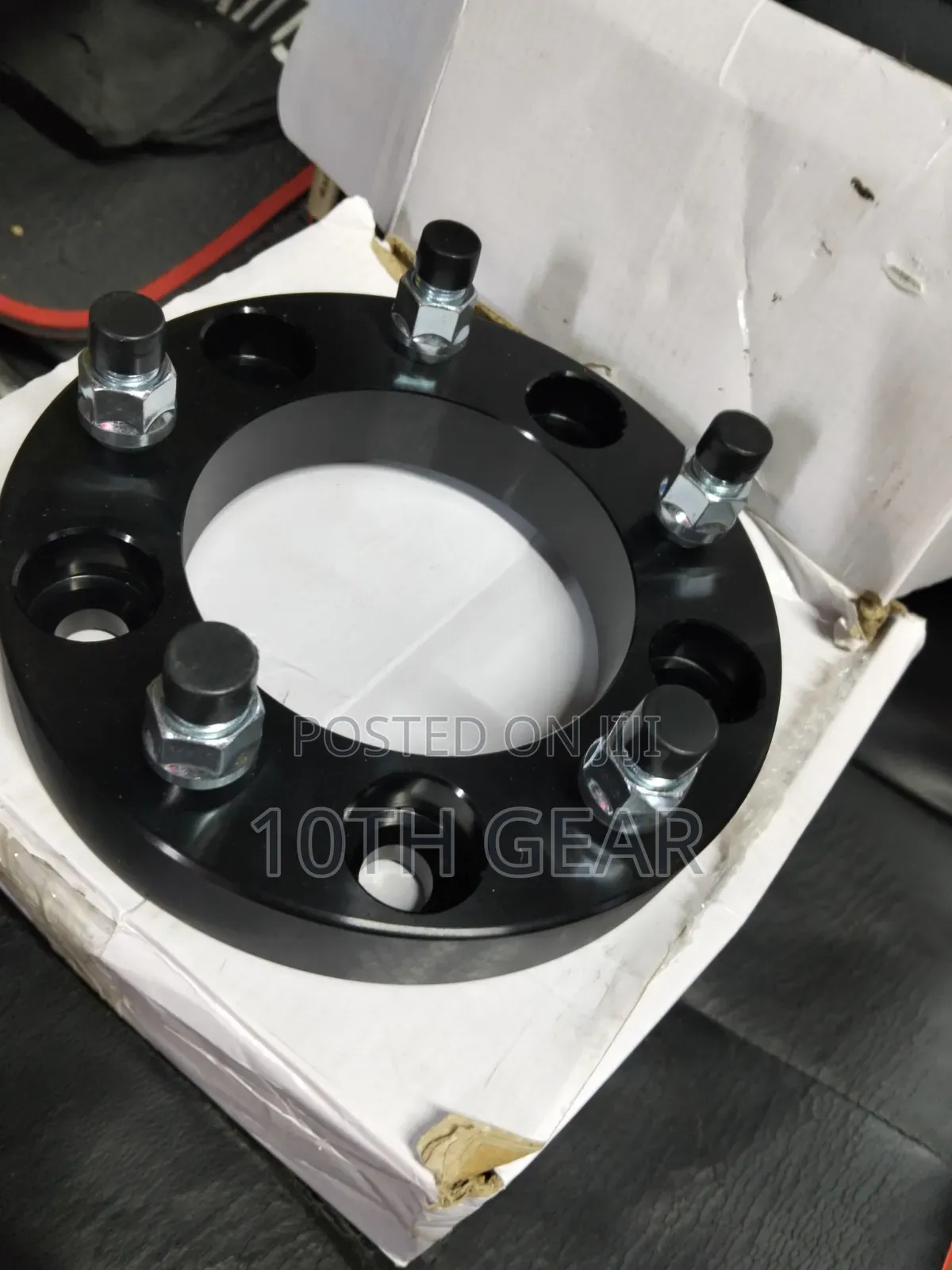 Wheel Spacers Per/PC