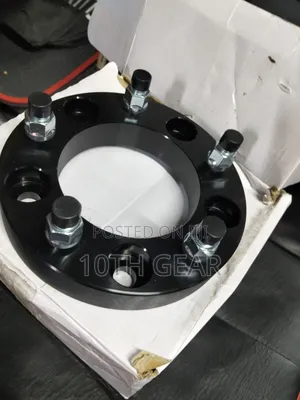 Wheel Spacers Per/PC