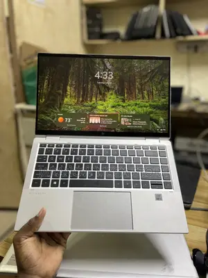 Laptop HP EliteBook x360 1040 G7 16GB Intel Core i7 SSD 512GB