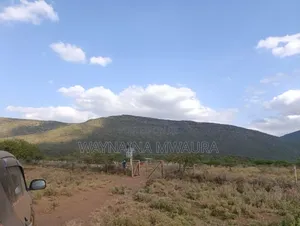 3.8 Acre Block at 2.5m in Nguriubi Thigio.