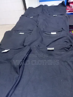 Imported Round Necks