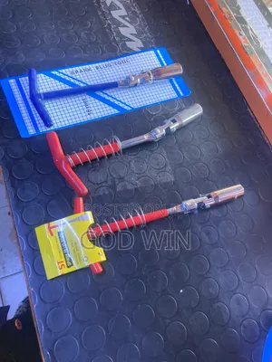 Spark Plugs