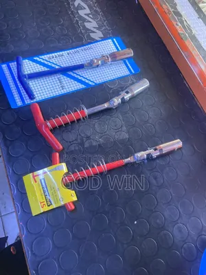 Spark Plugs