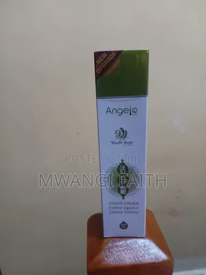 Pain Relief Creams