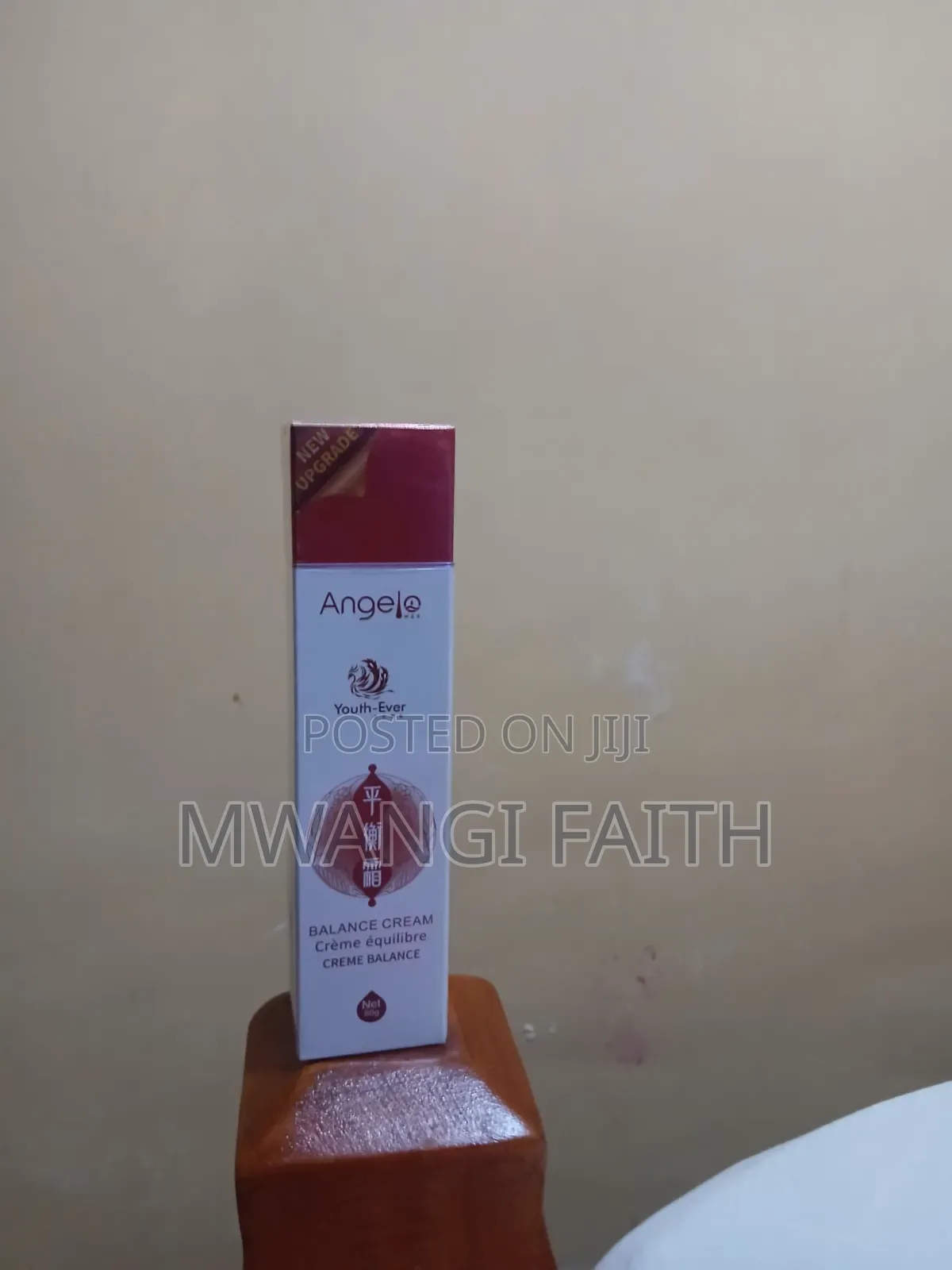 Pain Relief Creams