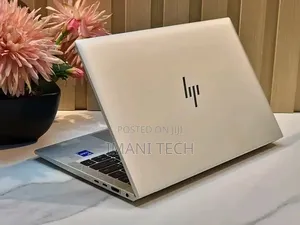 Laptop HP EliteBook 830 G7 8GB Intel Core i5 SSD 256GB