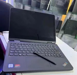 Laptop Lenovo ThinkPad X380 Yoga 8GB Intel Core i5 SSD 256GB