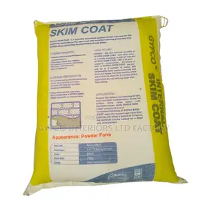 Gypco Internal Skim Coat Filler