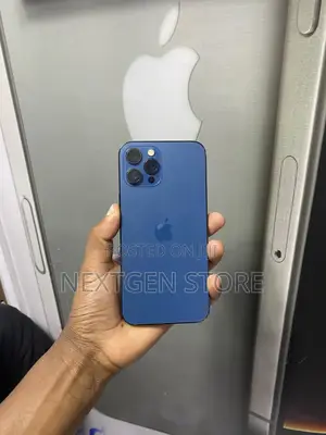 Apple iPhone 12 Pro Max 128 GB Blue