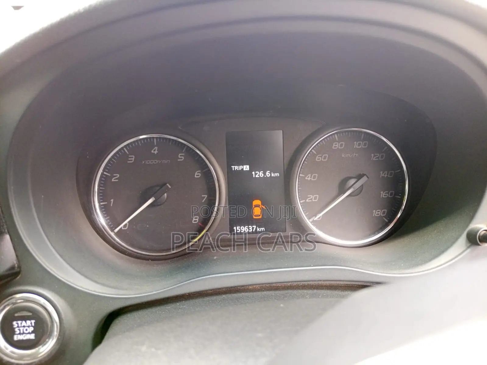 Mitsubishi Outlander 2016 Silver