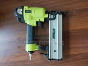Portable Nailer Air Gun/ Pneumatic Gun