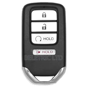 Honda Key Programming Service
