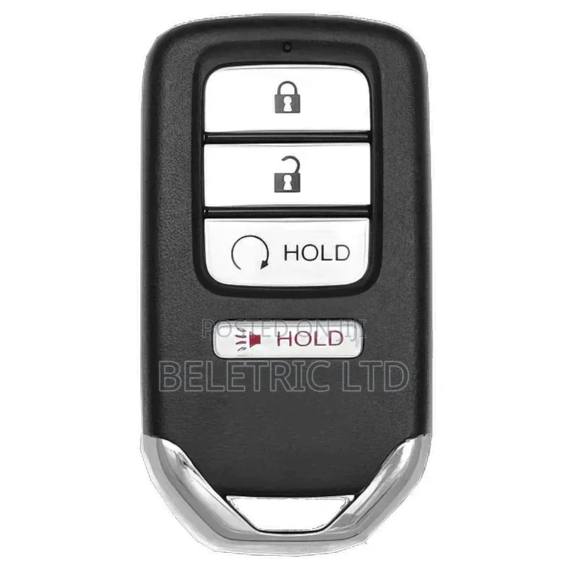 Honda Key Programming Service