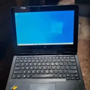 Laptop Lenovo ThinkPad X390 Yoga 8GB Intel Core i5 SSD 256GB