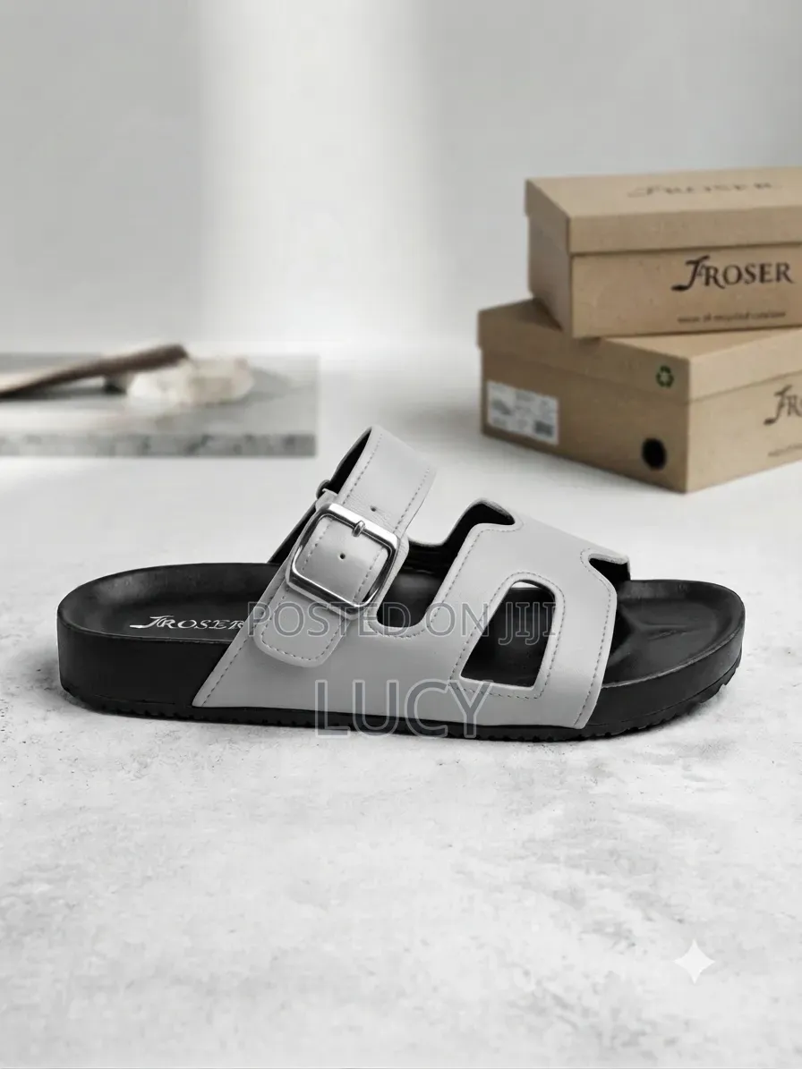 Trendy Women’s Froser Sandals – New Comfortable