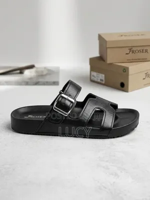 Trendy Women’s Froser Sandals – New Comfortable