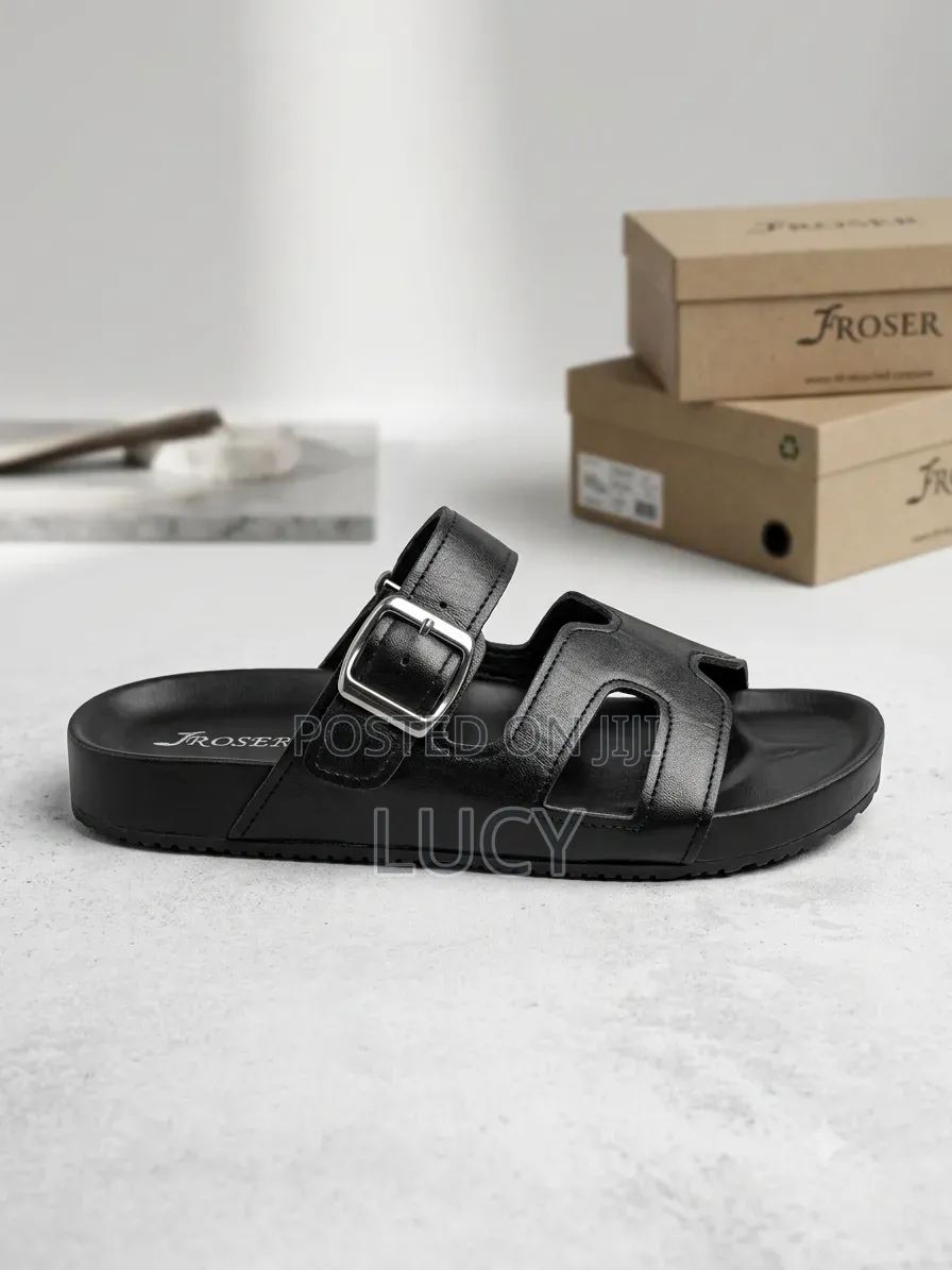 Trendy Women’s Froser Sandals – New Comfortable