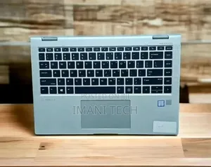 Laptop HP EliteBook X360 1030 G3 8GB Intel Core i5 SSD 256GB