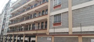1bdrm Block of Flats in Ruaka for sale