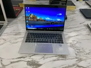 Laptop HP EliteBook x360 1030 G4 8GB Intel Core i5 SSD 256GB
