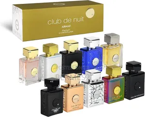 Club De Nuit (CDN)