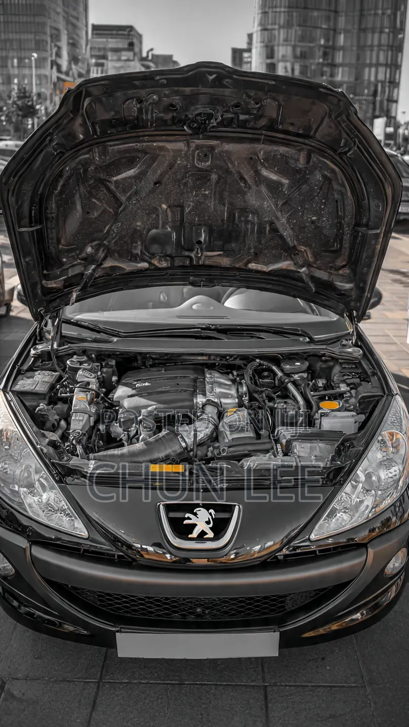 Portable Mechanic