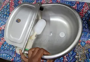 Stainless Cattle Automatic Water Bowl