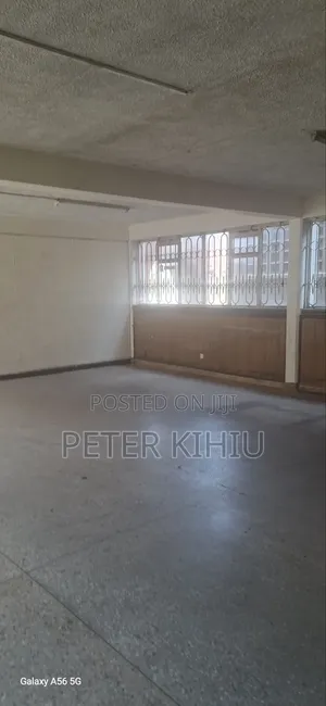 Office/Store to Let 1500sqft Off Lunga Lunga Rd