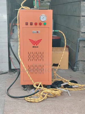 Eco Friendly Cleaning Steam Cleaner Machine Sunshine Italy