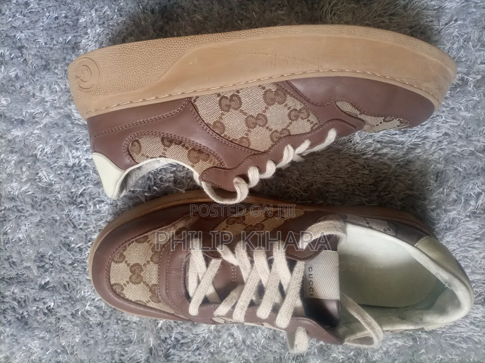 Gucci Sneakers