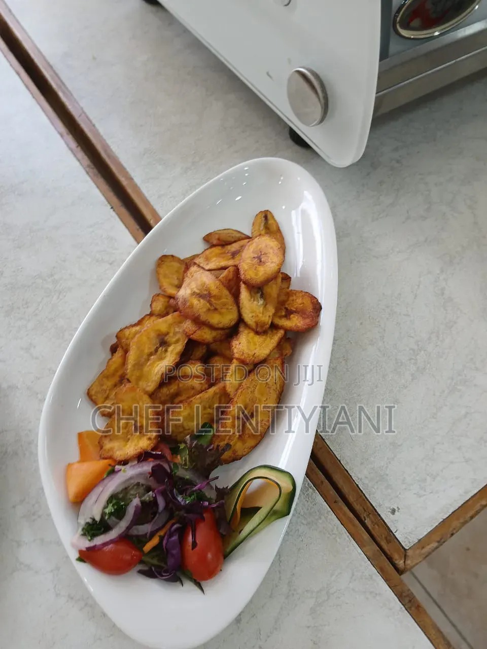 Private Chef
