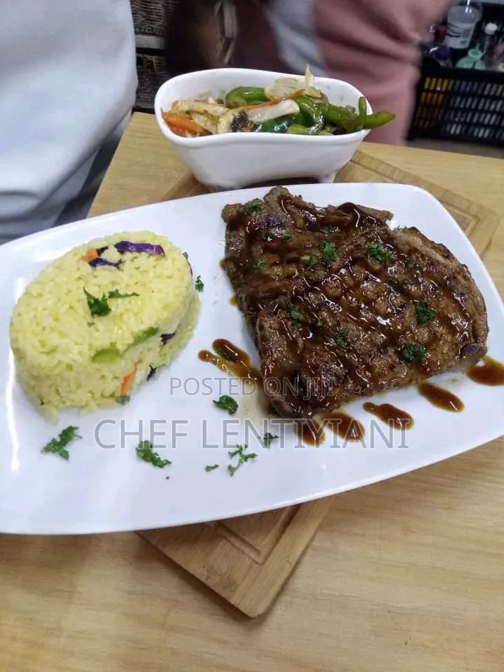 Private Chef