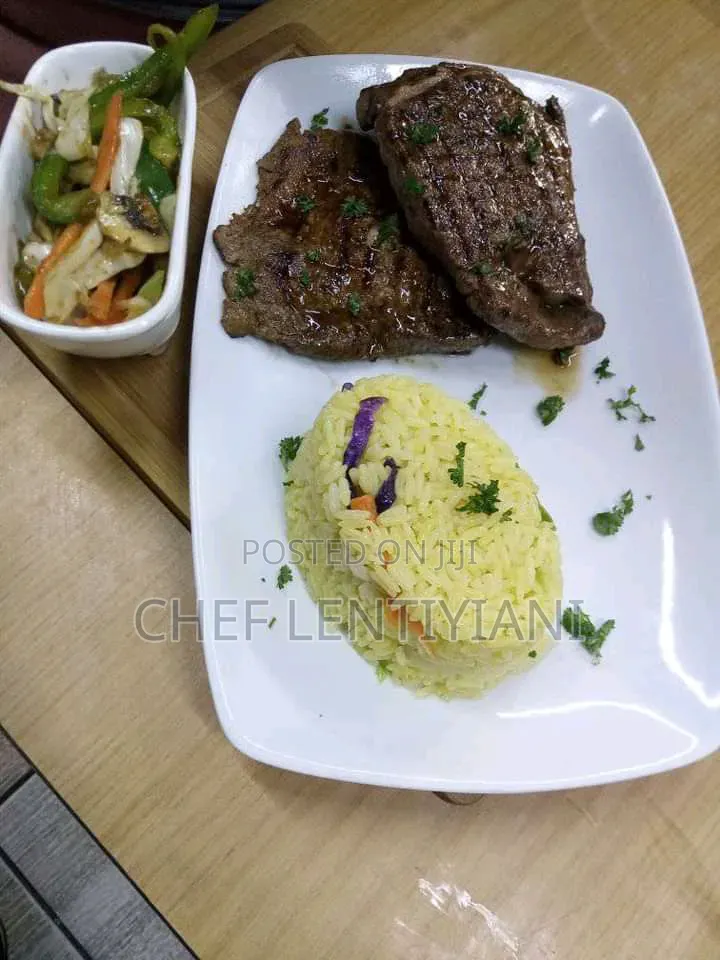 Private Chef