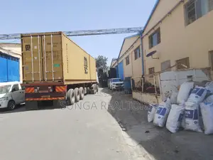 Warehouse for Rent in Syokimau