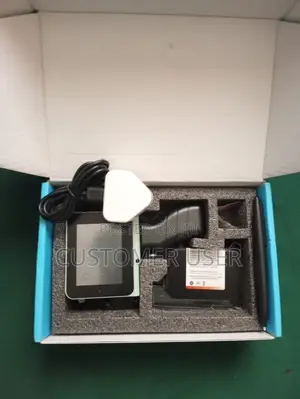 Portable Handheld Inkjet Printer for Expiry Date, Batch Code Etc