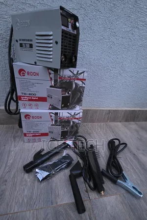 Edon Welding Machine Hire/Tb200 Welding Machine