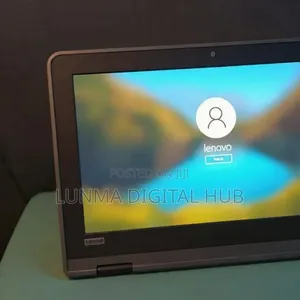 Laptop Lenovo ThinkPad X390 Yoga 16GB Intel Core i5 SSD 16 GB