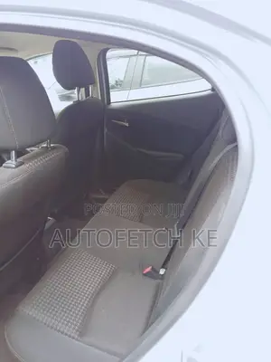 Mazda Demio 2019 Gray