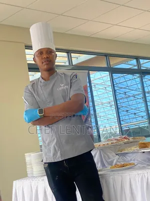 Private Chef Lentiyiani