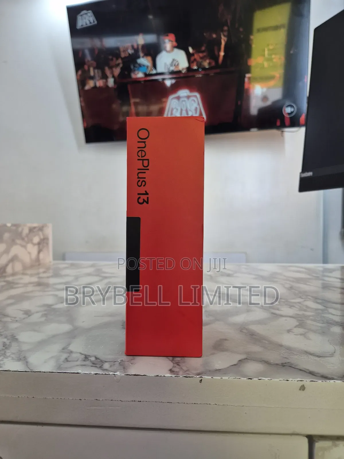 New OnePlus 13 512 GB White