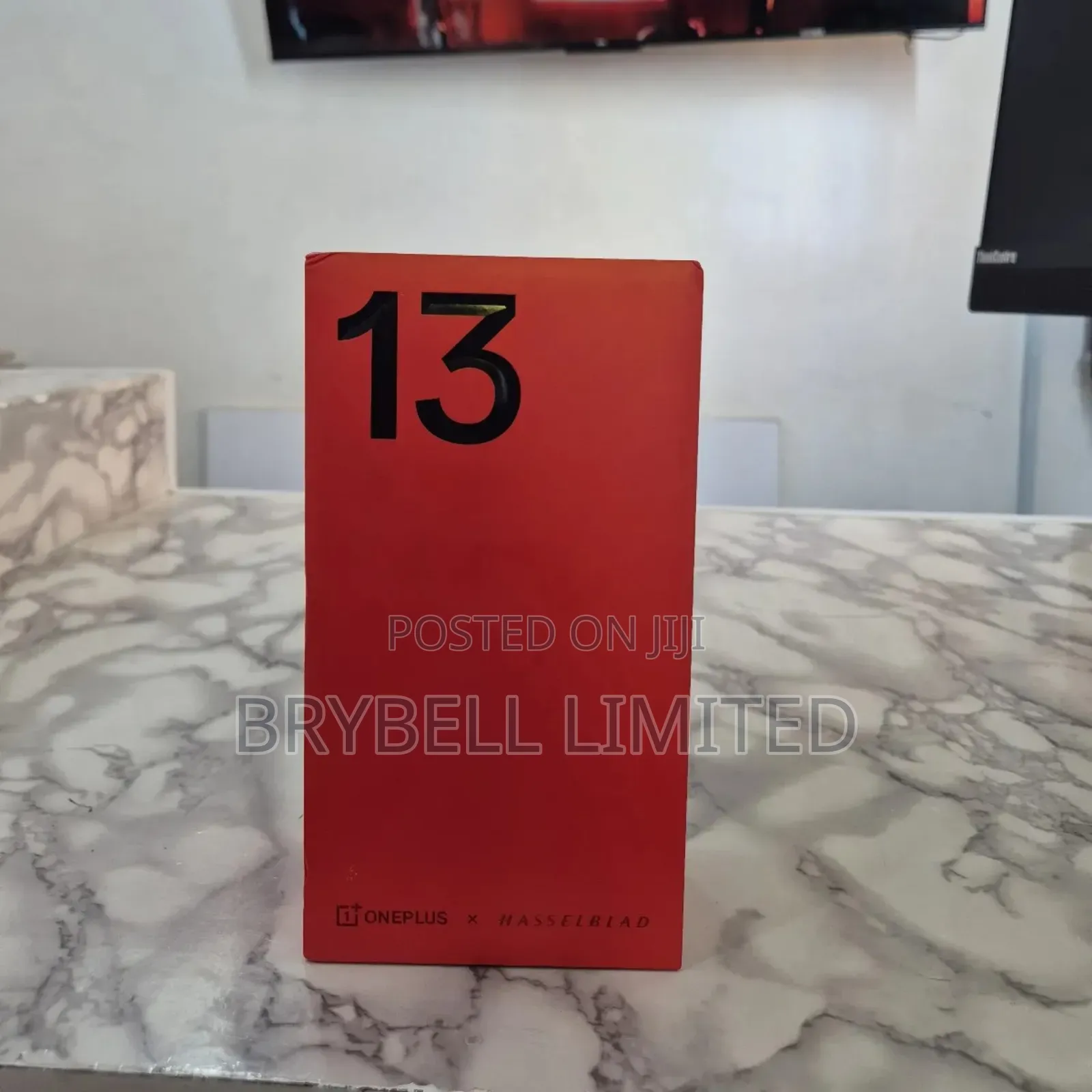 New OnePlus 13 512 GB White