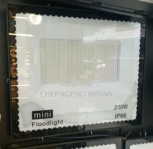 Mini Floodlight 200watts