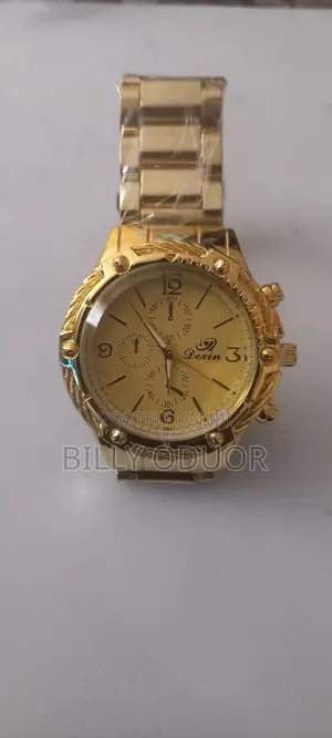 Men's Dexin Watch