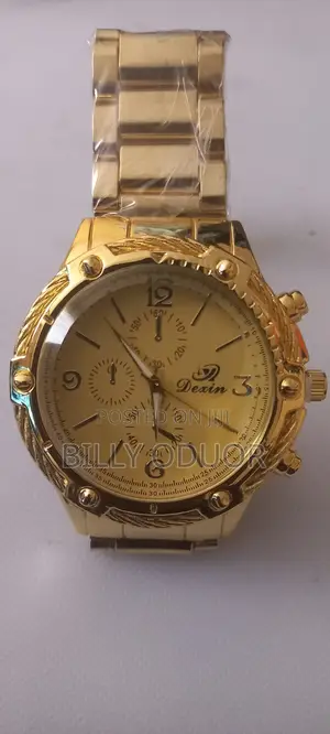 Men's Dexin Watch