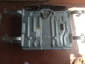 Honda Insight Hybrid Battery