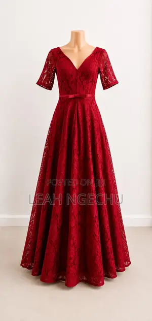 Classy Gowns