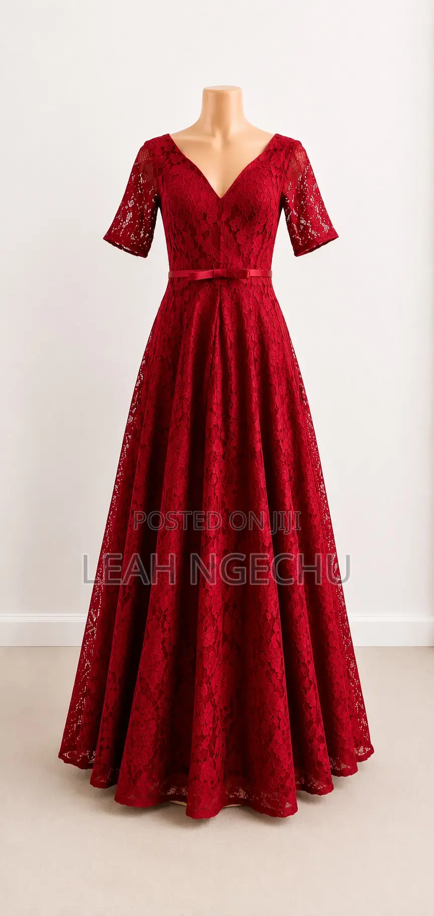 Classy Gowns