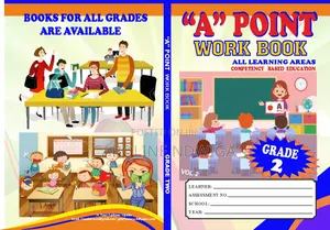 Holiday Work Books