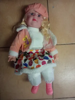 Kids Doll / Doll