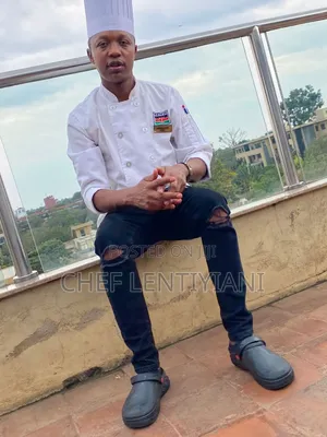 Private Chef